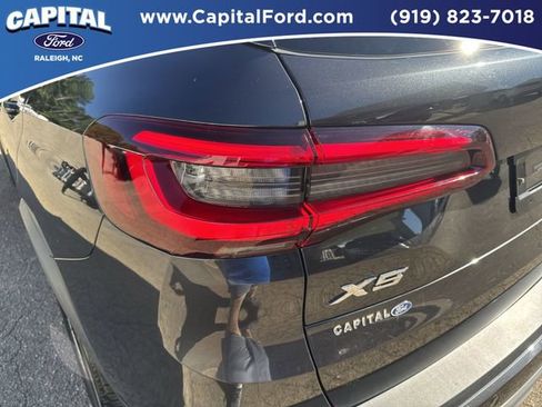 Used 2020 BMW X5 xDrive40i w/ Premium Package image 15