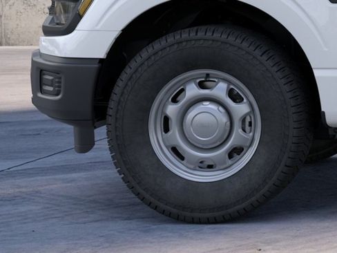 New 2026 Ford F150 XL RWD image 19