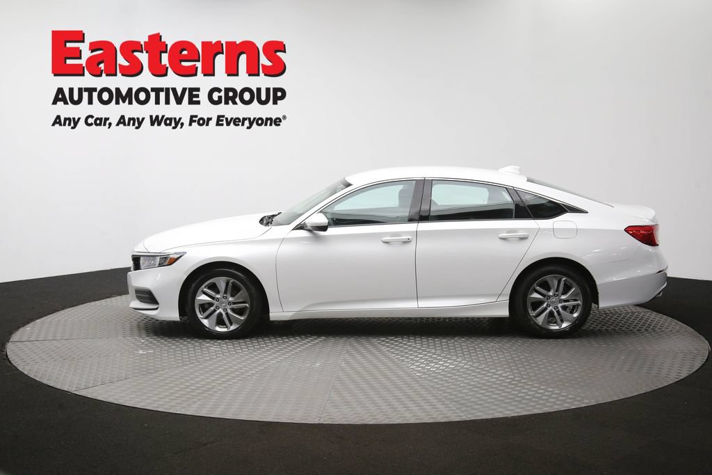 Used 2020 Honda Accord LX image 58