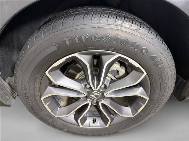 Used 2020 Honda CR-V EX-L image 21