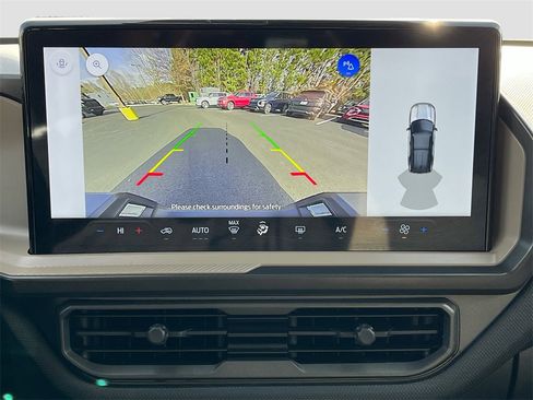 Used 2025 Ford Bronco Sport Big Bend image 12