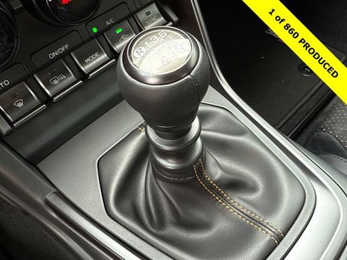 New 2026 Toyota GR86 YUZU Limited image 25