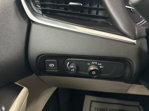 Used 2020 Buick Enclave Premium w/ Surround and Sites Package image 40