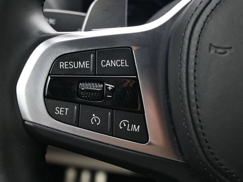 Used 2024 BMW M440i Convertible RWD image 26