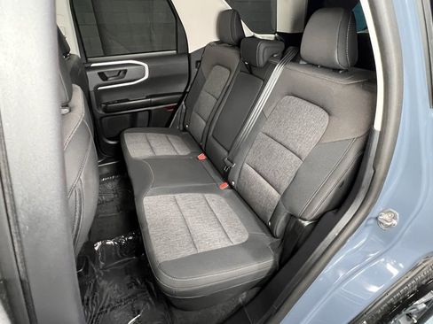 Used 2024 Ford Bronco Sport Big Bend w/ Convenience Package image 17