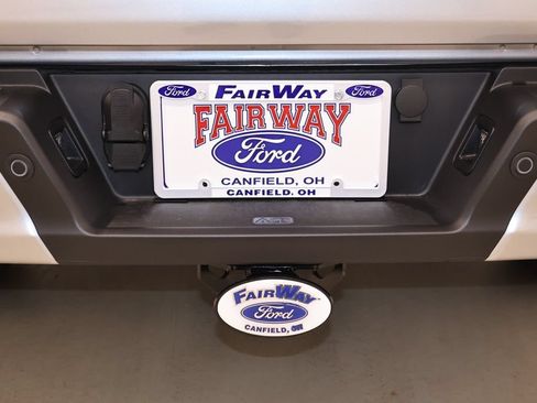 New 2026 Ford F150 Lariat w/ Equipment Group 502A High AWD/4WD image 40