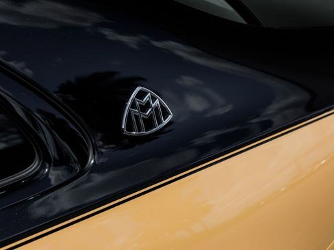 Used 2023 Mercedes-Benz Maybach S 680 4MATIC image 54