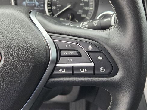 Used 2024 INFINITI Q50 Luxe w/ Cargo Package image 17