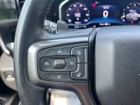 Used 2023 Chevrolet Silverado 1500 High Country AWD/4WD image 24