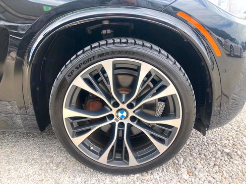 Used 2018 BMW X5 xDrive50i AWD/4WD image 27
