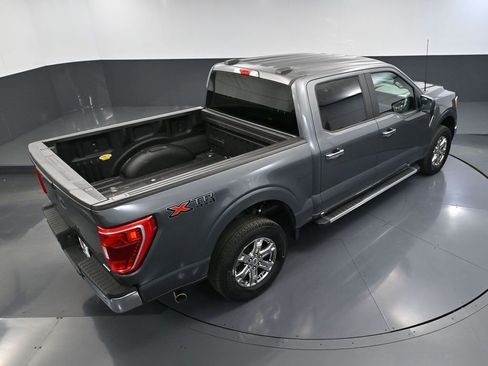 Used 2023 Ford F150 XLT w/ XTR Package AWD/4WD image 52
