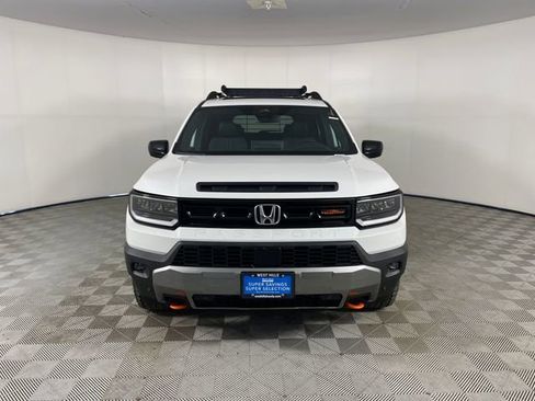 New 2026 Honda Passport TrailSport Elite image 16