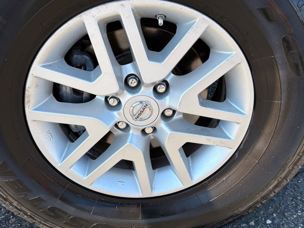 Used 2018 Nissan Frontier SV RWD image 10