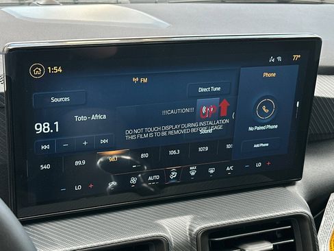 New 2026 Ford Mustang EcoBoost image 16