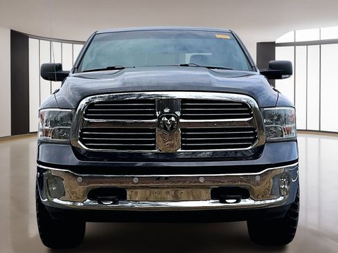 Used 2016 RAM 1500 Big Horn image 2