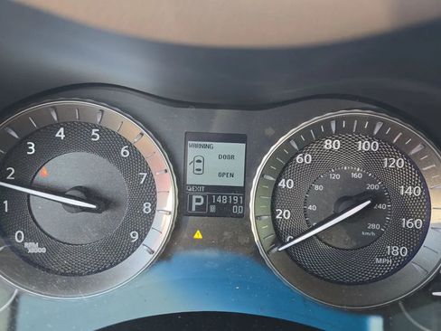 Used 2013 INFINITI M37 x w/ Premium Pkg image 5