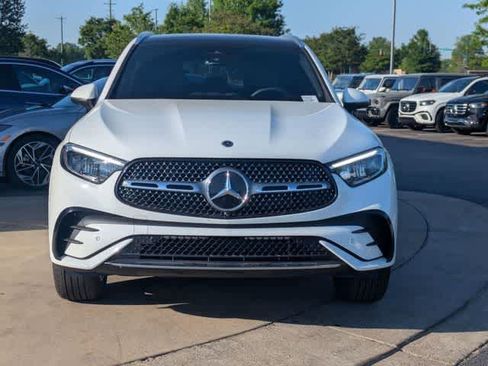 Used 2026 Mercedes-Benz GLC 300 image 4