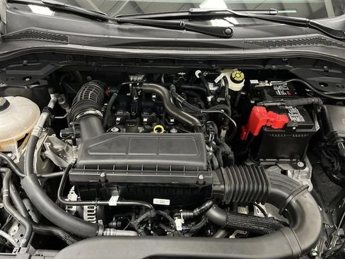 Used 2024 Ford Escape ST-Line w/ Tech Pack #1 image 38