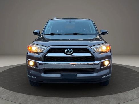 Used 2016 Toyota 4Runner Limited image 2