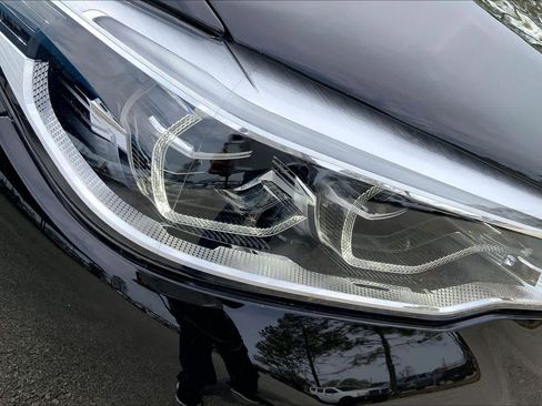 Used 2019 BMW M5 w/ Executive Package image 28