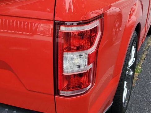 Used 2019 Ford F150 XL w/ Equipment Group 101A Mid AWD/4WD image 7