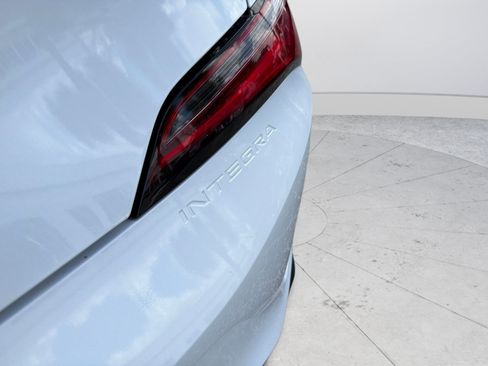 New 2026 Acura Integra A-Spec FWD image 30