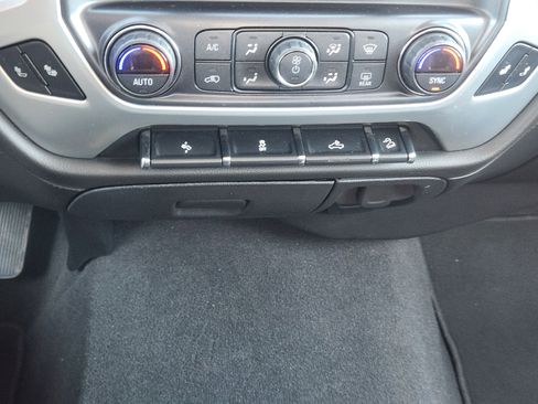 Used 2018 GMC Sierra 1500 SLT w/ Texas SLT Premium Package image 19