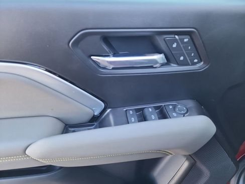 New 2026 Chevrolet Colorado ZR2 w/ Technology Package image 12