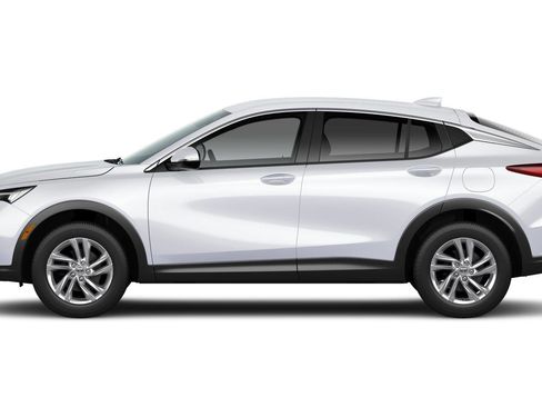 New 2026 Buick Envista Sport Touring w/ Convenience I Package FWD image 30