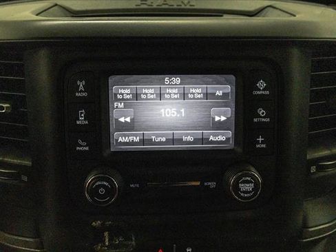 Used 2022 RAM 3500 Tradesman w/ Max Tow Package image 15