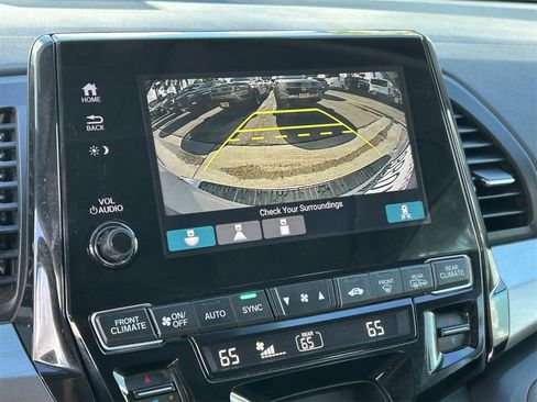 Used 2019 Honda Odyssey EX-L image 29