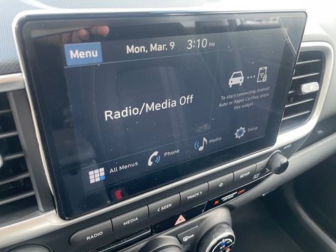 New 2026 Hyundai Venue SEL image 23