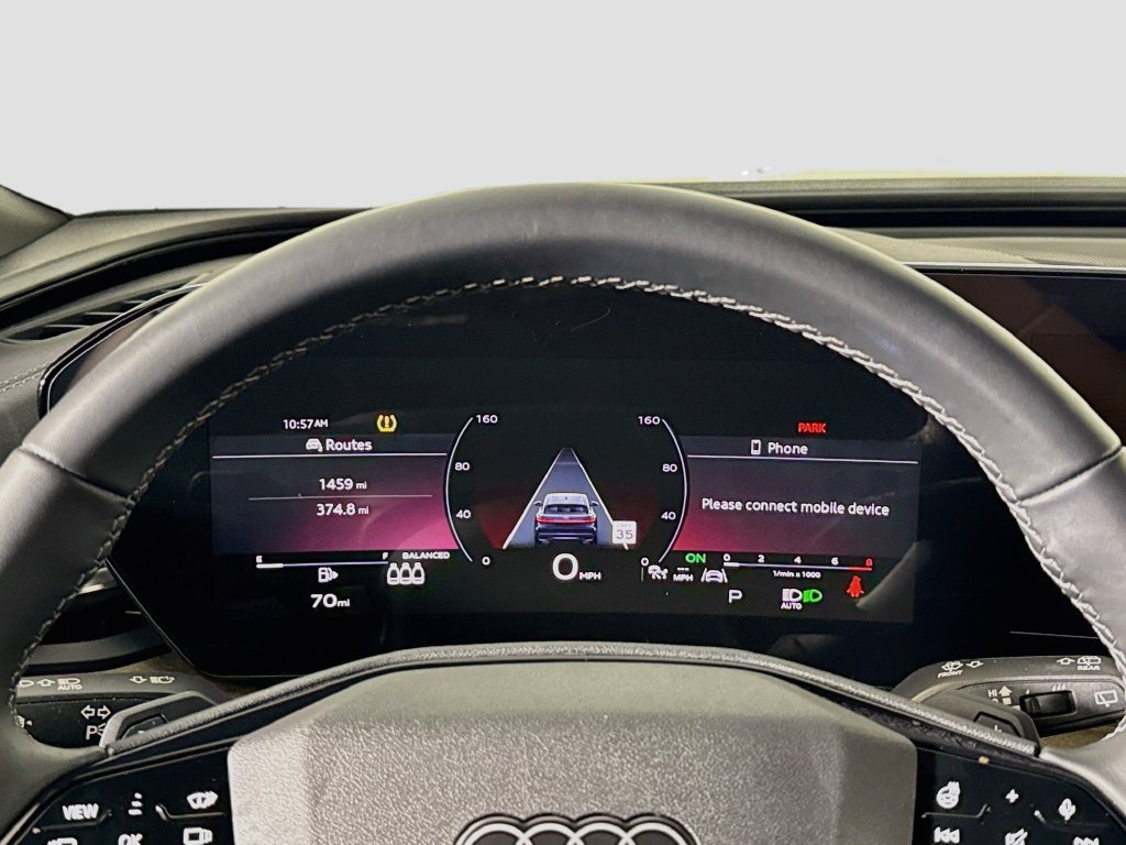 Used 2025 Audi Q5 Premium Plus AWD/4WD image 11
