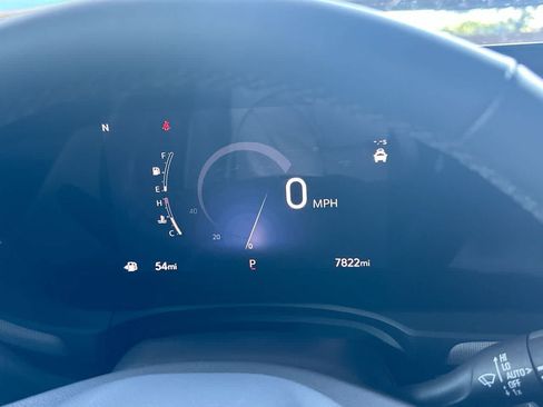 Used 2024 Buick Envista Avenir FWD image 16