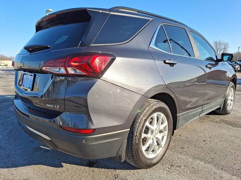 Certified 2022 Chevrolet Equinox LT image 6