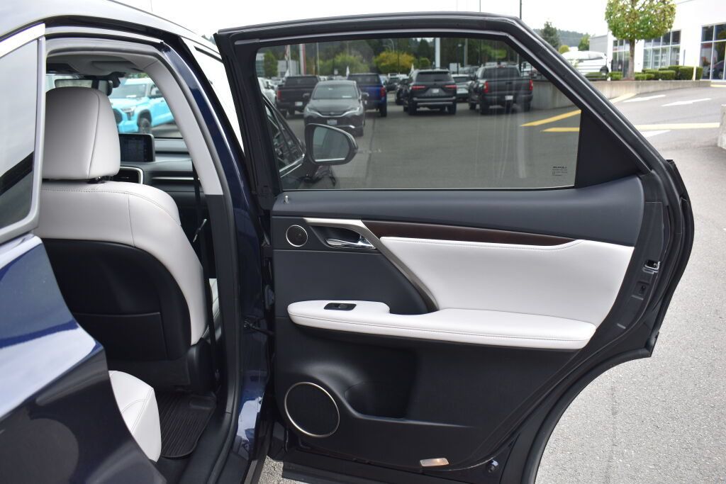 Used 2021 Lexus RX 350 FWD w/ Premium Package image 22