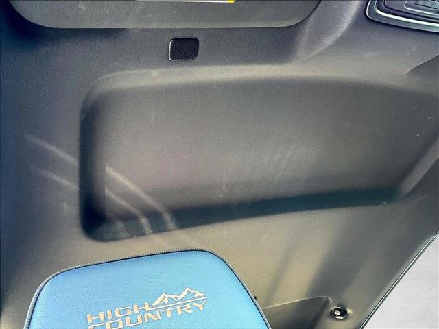 Used 2023 Chevrolet Silverado 1500 High Country RWD image 17