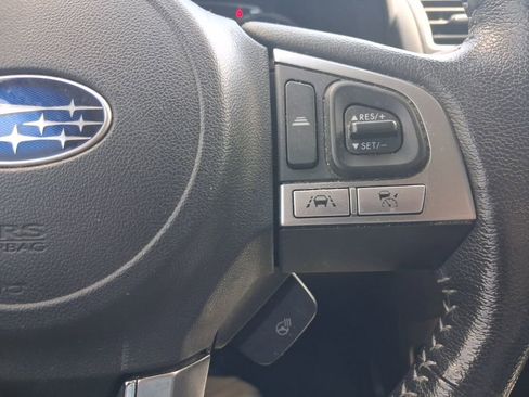 Used 2018 Subaru Forester 2.5i Touring image 35