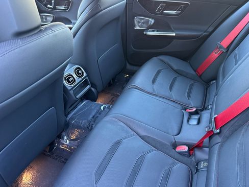 New 2025 Mercedes-Benz C 43 AMG AMG C 43 image 20