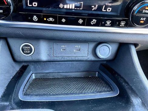 Certified 2023 Nissan Rogue SV w/ SV Premium B Package image 26