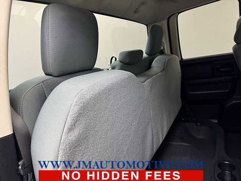 Used 2019 RAM 1500 Express AWD/4WD image 18