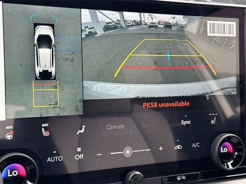 New 2026 Subaru Solterra Limited XT image 25