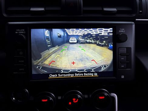 Used 2023 Subaru BRZ Limited image 29