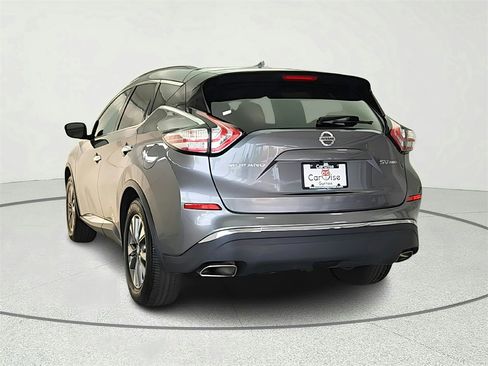 Used 2016 Nissan Murano SV w/ Premium Package image 6