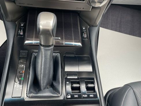Used 2021 Lexus GX 460 Premium w/ Premium Package AWD/4WD image 37