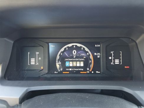 New 2026 Toyota Tacoma SR5 image 31