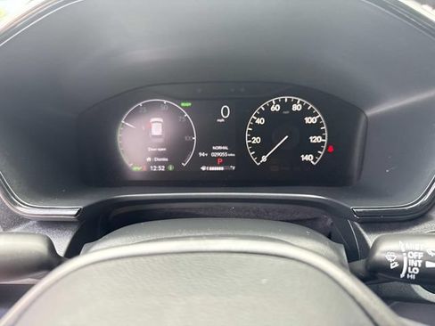 Certified 2024 Honda CR-V Sport image 30