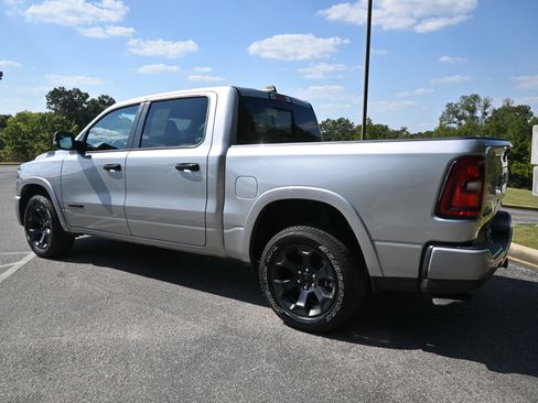 Used 2025 RAM 1500 Big Horn image 8