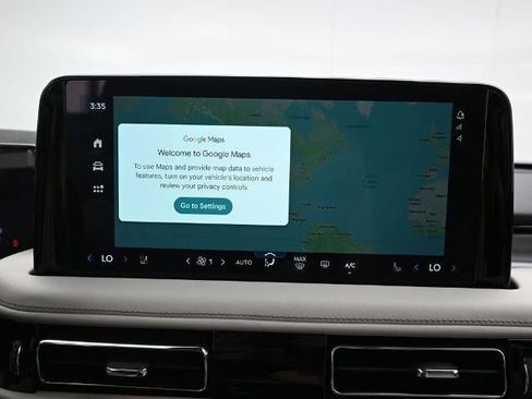 New 2026 Lincoln Aviator AWD image 14