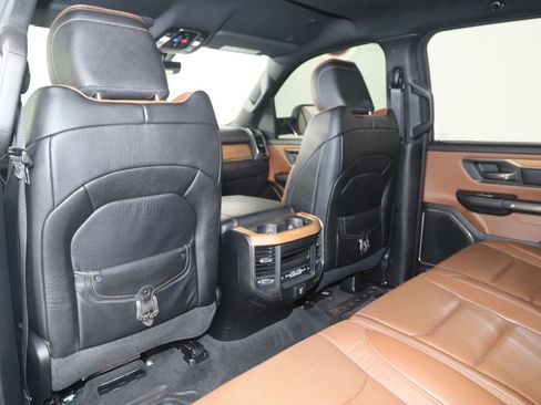 Used 2023 RAM 1500 Limited AWD/4WD image 54